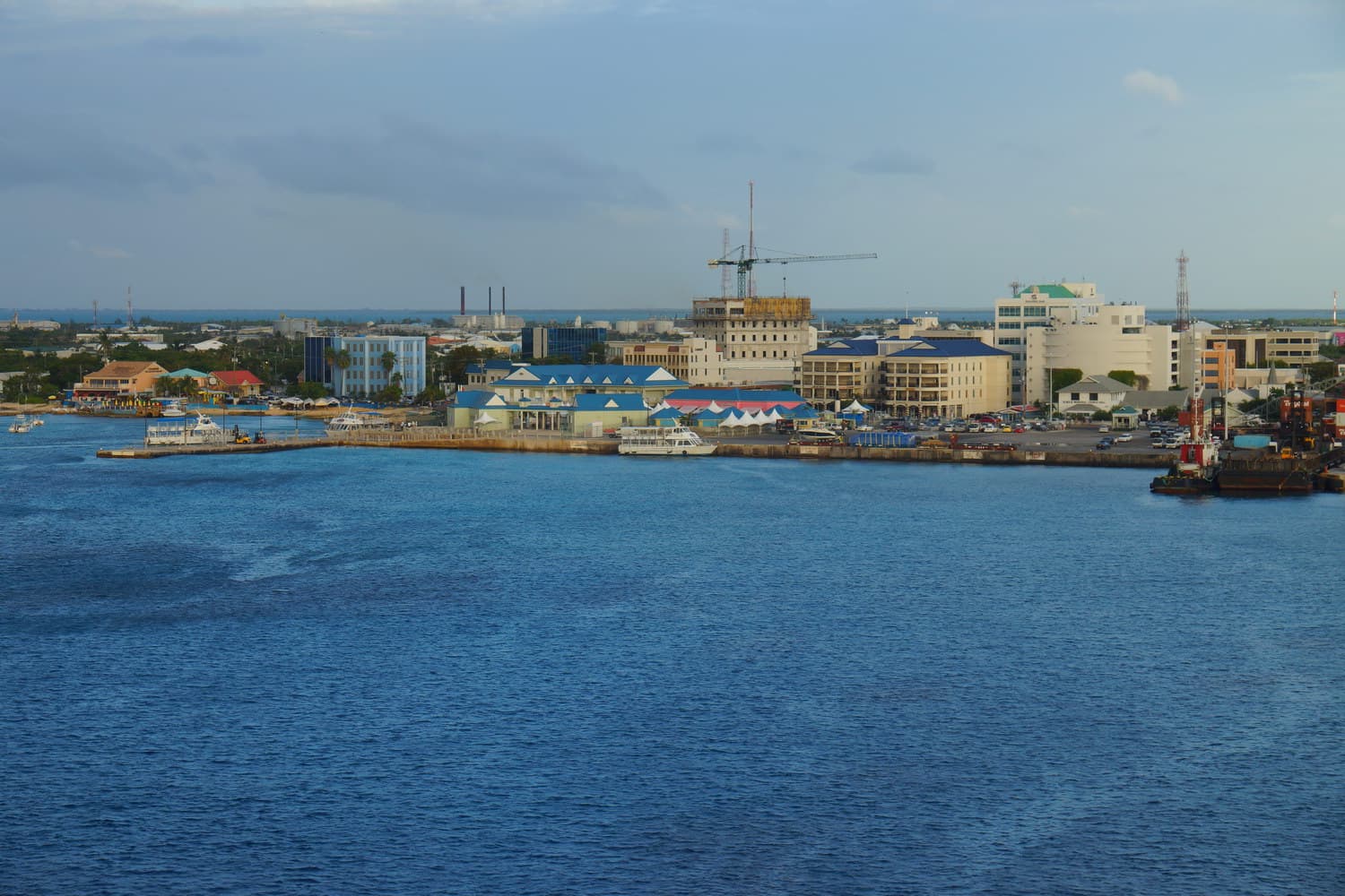 Grand Cayman — Cayman Islands