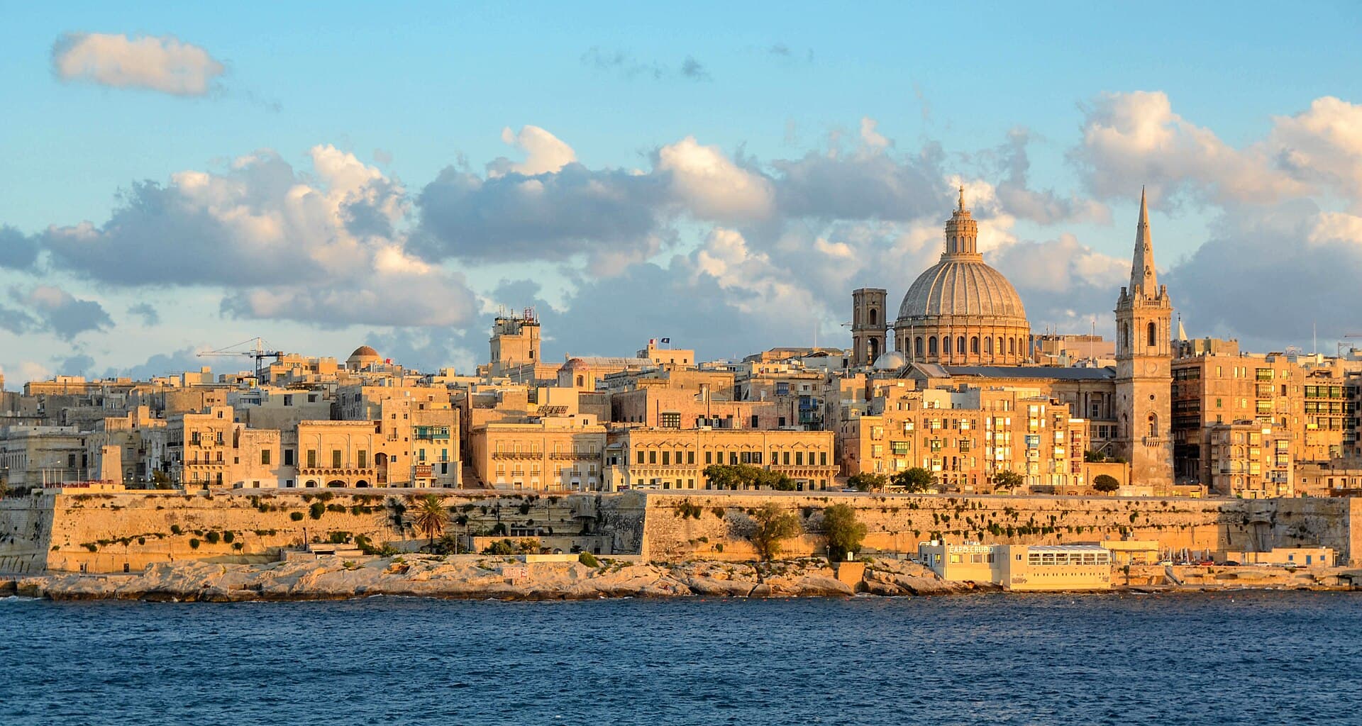 Valletta — Malta