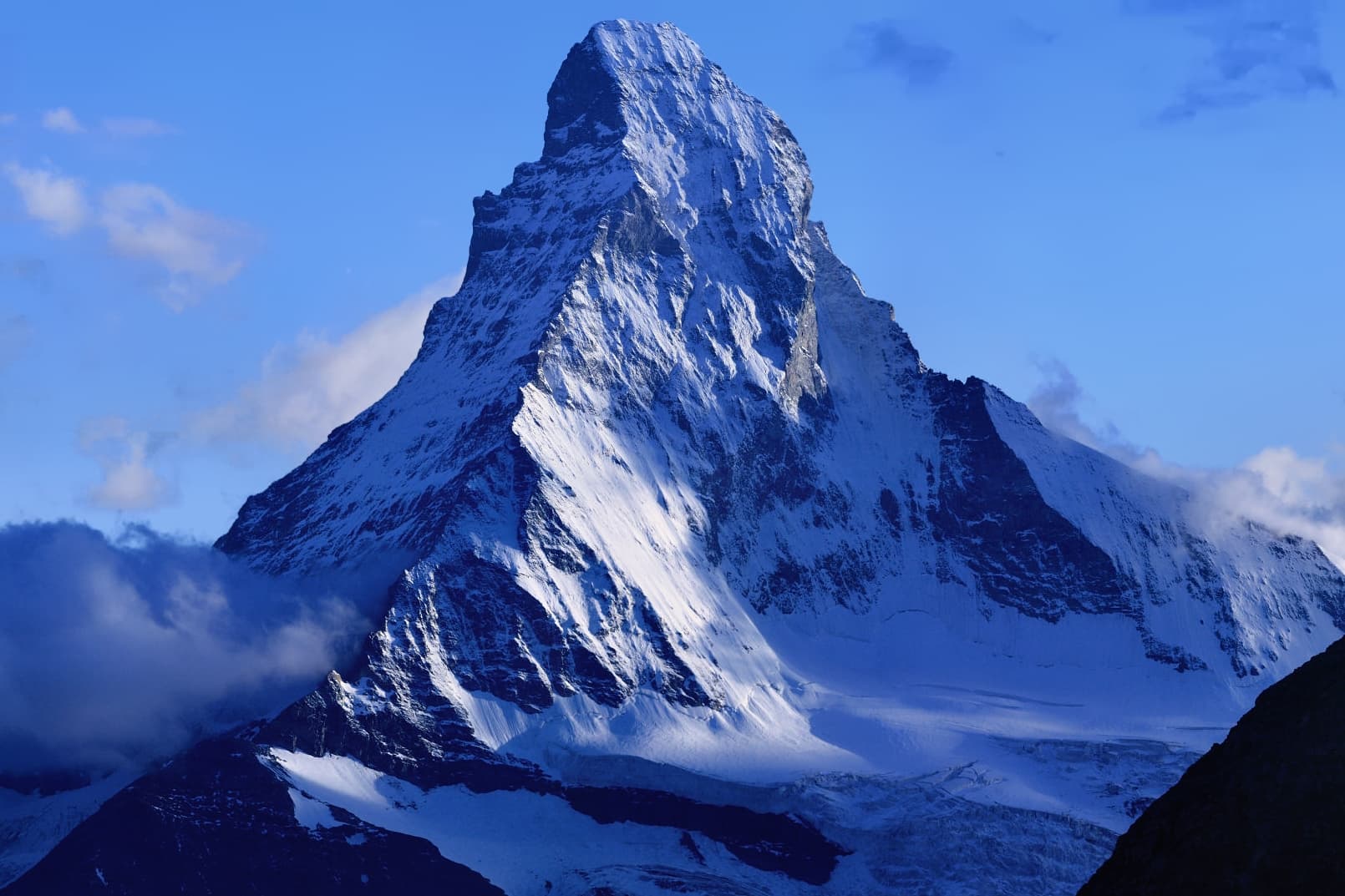 Matterhorn — Switzerland